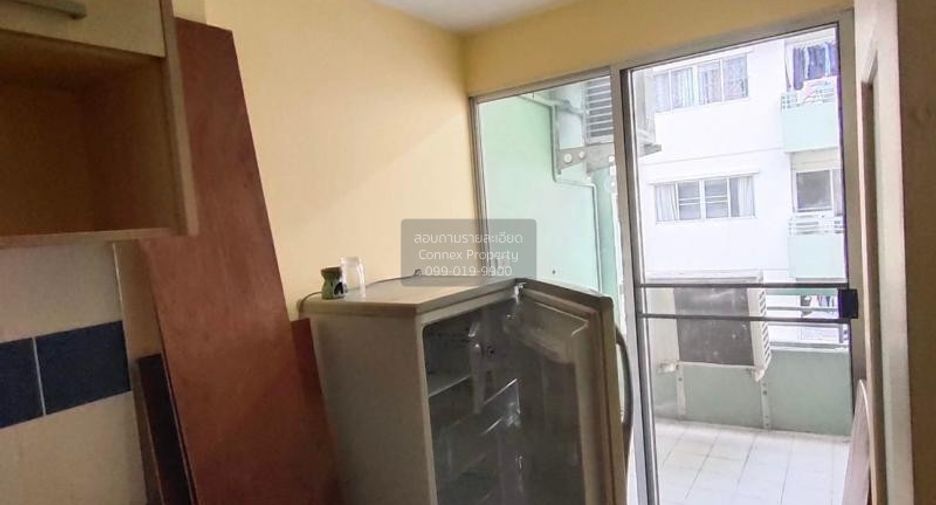For sale 1 bed condo in Suan Luang, Bangkok