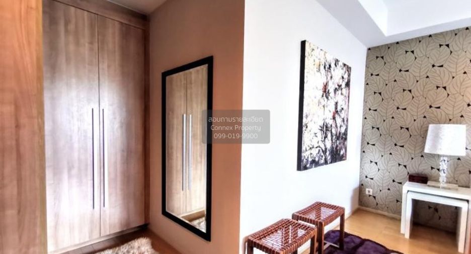 For sale 1 bed condo in Pathum Wan, Bangkok
