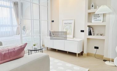 For sale 1 Beds condo in Bang Kapi, Bangkok