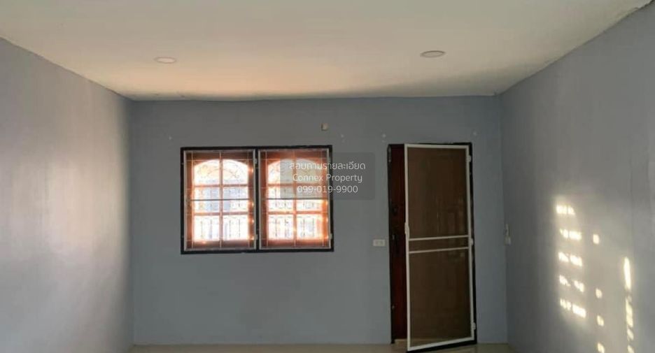 For sale 2 bedrooms townhouse in Bang Khae, Bangkok