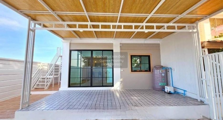 Casa adosada en venta de 5 habitaciones en Bang Yai, Nonthaburi