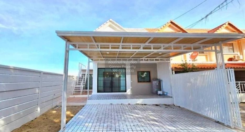 Casa adosada en venta de 5 habitaciones en Bang Yai, Nonthaburi
