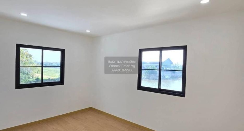 Casa adosada en venta de 5 habitaciones en Bang Yai, Nonthaburi