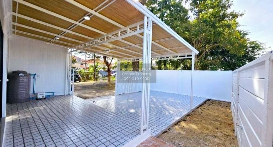 Casa adosada en venta de 5 habitaciones en Bang Yai, Nonthaburi