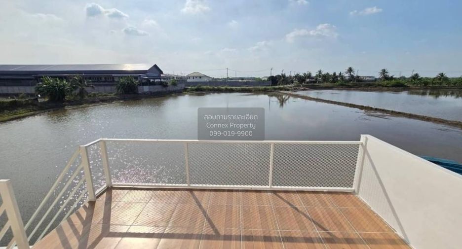 Casa adosada en venta de 5 habitaciones en Bang Yai, Nonthaburi