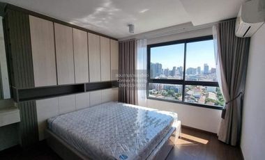 Wohnung zum Kauf mit 2 Zimmer in Din Daeng, Bangkok
