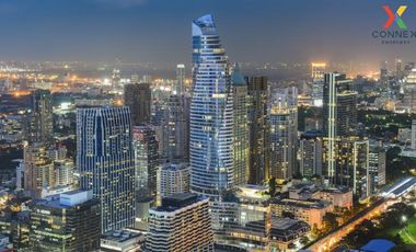 For sale 1 Beds condo in Pathum Wan, Bangkok