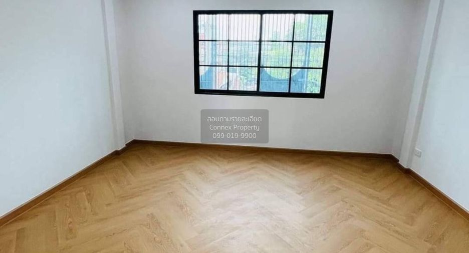 For sale 2 bedrooms townhouse in Bang Bua Thong, Nonthaburi