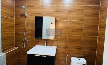 For sale 2 bedrooms townhouse in Bang Bua Thong, Nonthaburi