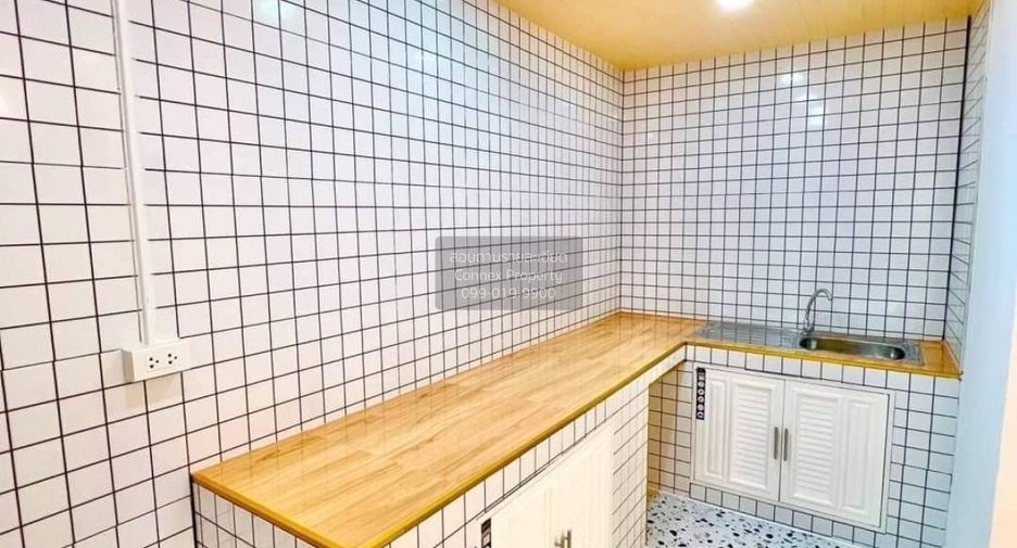 For sale 2 bedrooms townhouse in Bang Bua Thong, Nonthaburi