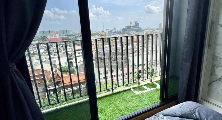 ขาย 1 เตียง คอนโด ใน บางซื่อ, กรุงเทพฯ