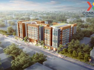Condo en venta de 2 habitaciones en Prawet, Bangkok