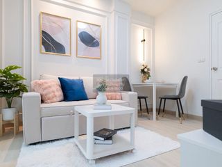 For sale 1 bed condo in Pak Kret, Nonthaburi