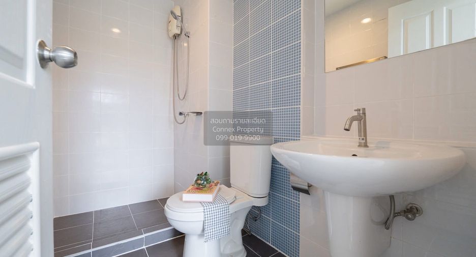 For sale 1 bed condo in Pak Kret, Nonthaburi
