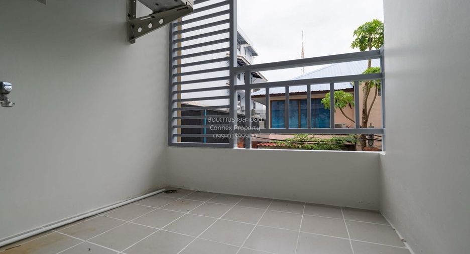 For sale 1 bed condo in Pak Kret, Nonthaburi