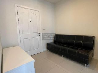 For sale 1 bed condo in Mueang Nonthaburi, Nonthaburi
