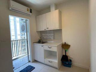 For sale 1 bed condo in Mueang Nonthaburi, Nonthaburi
