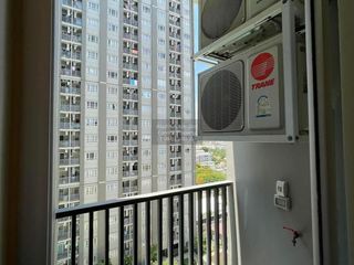 For sale 1 bed condo in Mueang Nonthaburi, Nonthaburi