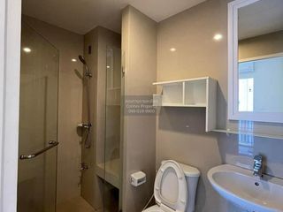 For sale 1 bed condo in Mueang Nonthaburi, Nonthaburi