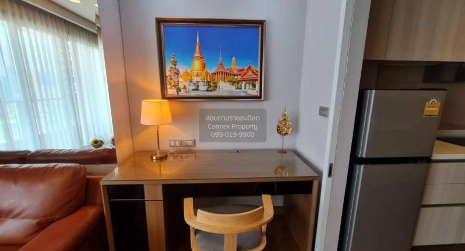 For sale 2 bedrooms condo in Khlong Toei, Bangkok