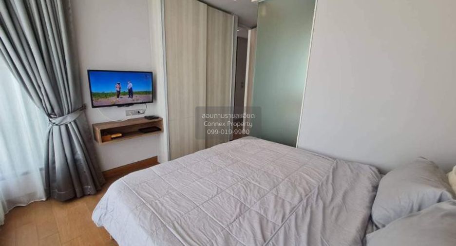 For sale 2 bedrooms condo in Khlong Toei, Bangkok