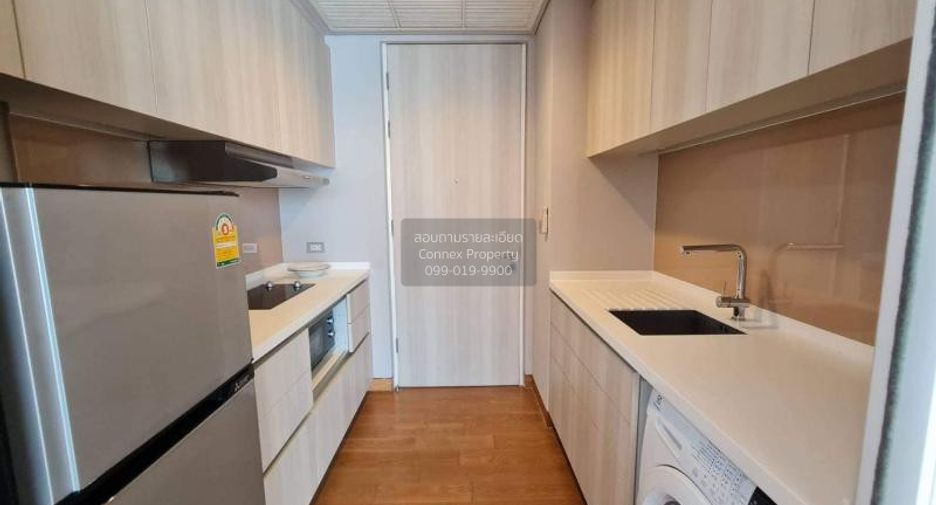 For sale 2 bedrooms condo in Khlong Toei, Bangkok