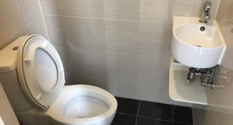 Condo en venta de 1 habitaciones en Khlong Toei, Bangkok