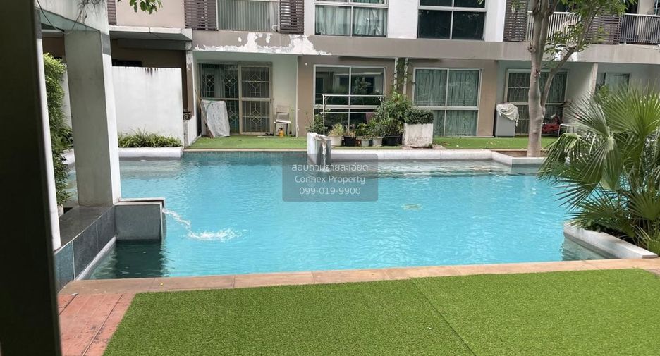 For sale 1 Beds condo in Suan Luang, Bangkok