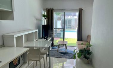 For sale 1 Beds condo in Suan Luang, Bangkok