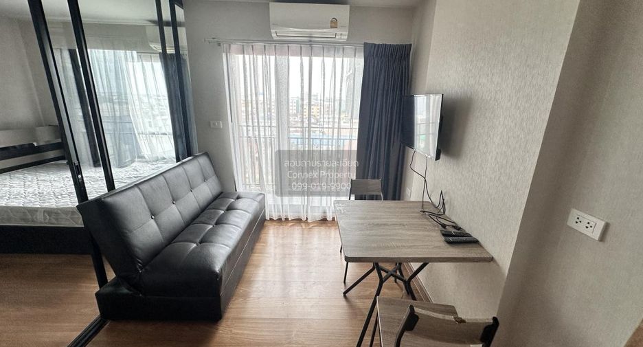 Продажа 1 кровать кондо в Mueang Nakhon Ratchasima, Накхон Ратчасима