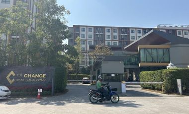 Продажа 1 кровать кондо в Mueang Nakhon Ratchasima, Накхон Ратчасима