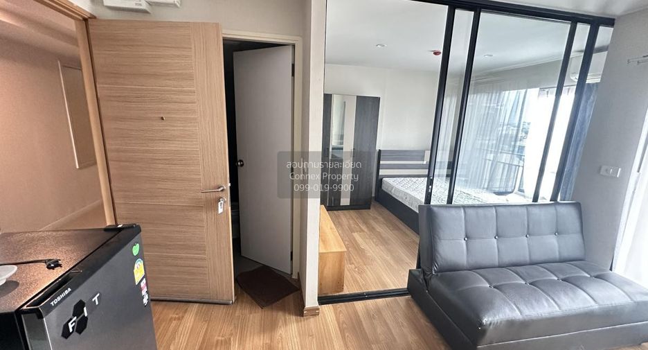 Продажа 1 кровать кондо в Mueang Nakhon Ratchasima, Накхон Ратчасима