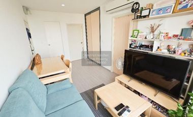 Condo en venta de 2 habitaciones en Phasi Charoen, Bangkok