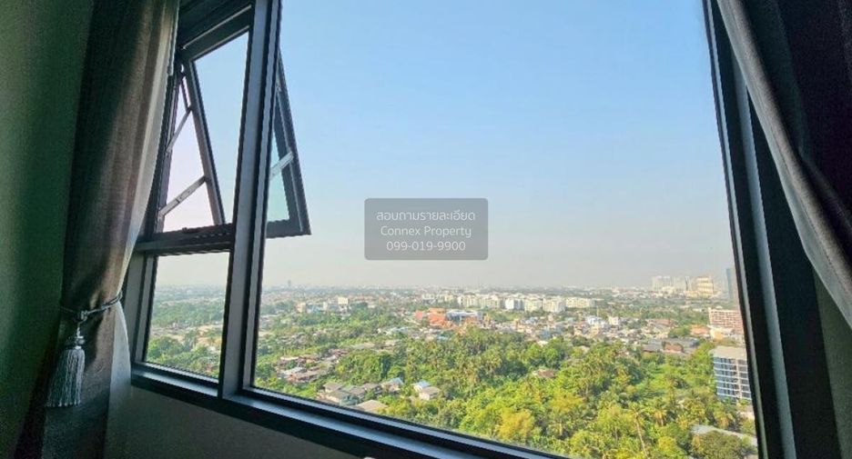 For sale 2 ベッドルーム condo in Phasi Charoen, Bangkok