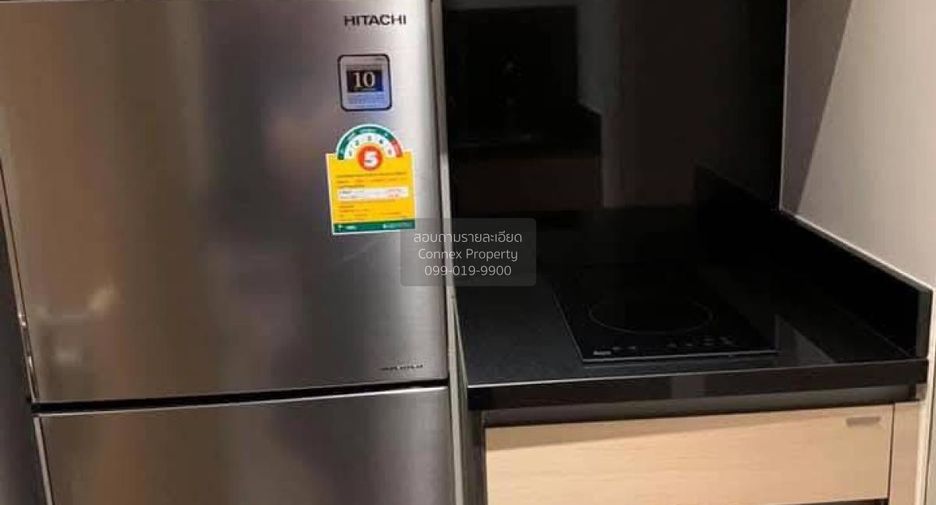 For sale 1 bed condo in Khlong Toei, Bangkok