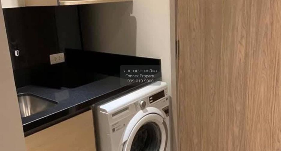 For sale 1 bed condo in Khlong Toei, Bangkok