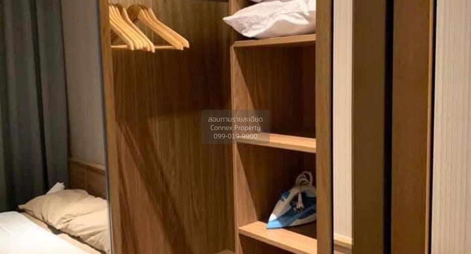 For sale 1 bed condo in Khlong Toei, Bangkok