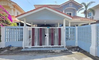 Продажа 3 спальни дом в Thanyaburi, Патумтани