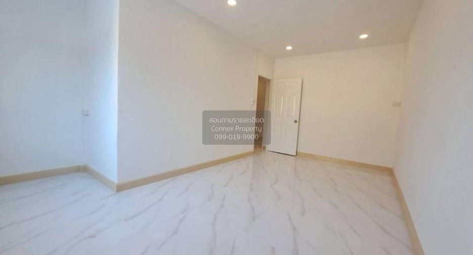 For sale 4 bedrooms townhouse in Pak Kret, Nonthaburi