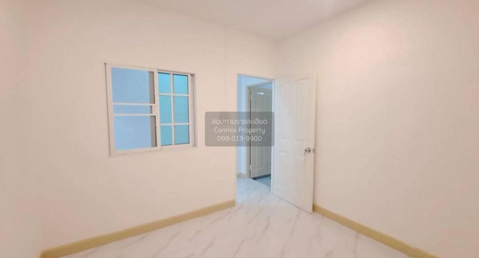 For sale 4 bedrooms townhouse in Pak Kret, Nonthaburi
