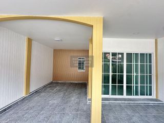 For sale 3 bedrooms townhouse in Thanyaburi, Pathum Thani