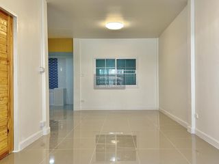 For sale 3 bedrooms townhouse in Thanyaburi, Pathum Thani