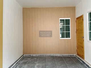 For sale 3 bedrooms townhouse in Thanyaburi, Pathum Thani