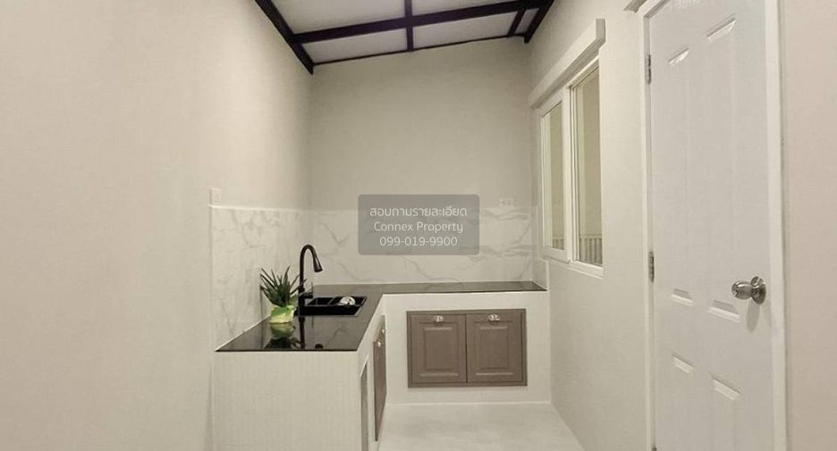 For sale 4 bedrooms townhouse in Bang Yai, Nonthaburi