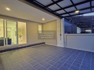 Casa adosada en venta de 4 habitaciones en Bang Yai, Nonthaburi