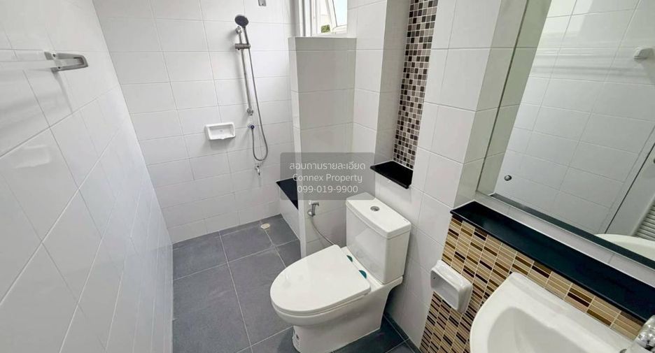 For sale 3 bedrooms house in Bang Yai, Nonthaburi
