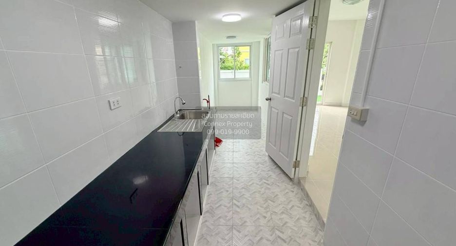 For sale 3 bedrooms house in Bang Yai, Nonthaburi