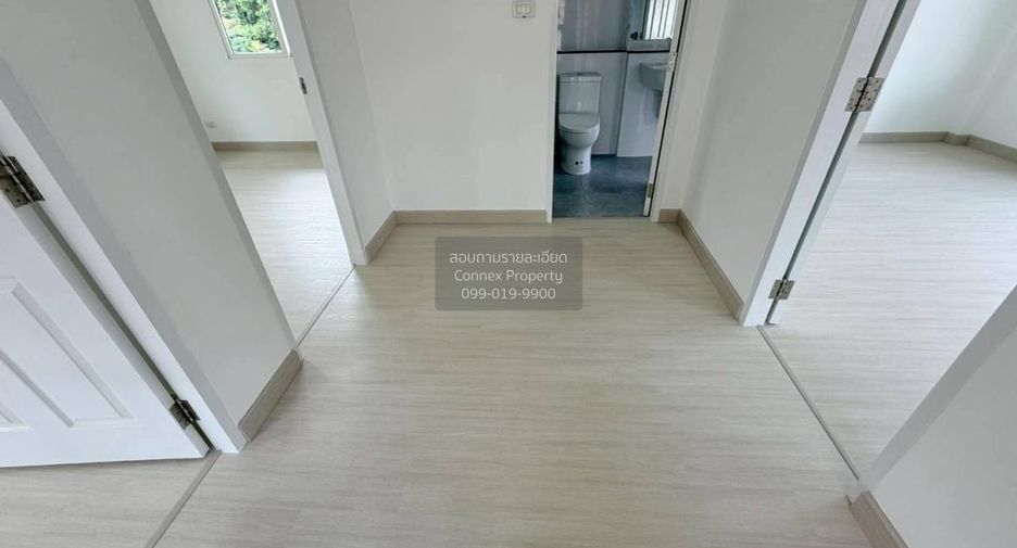 For sale 3 bedrooms house in Bang Yai, Nonthaburi