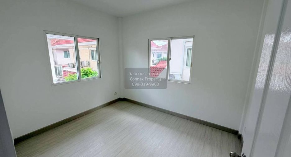 For sale 3 bedrooms house in Bang Yai, Nonthaburi