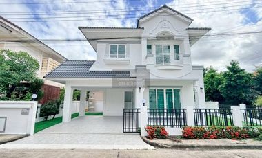 For sale 3 bedrooms house in Bang Yai, Nonthaburi